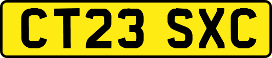 CT23SXC