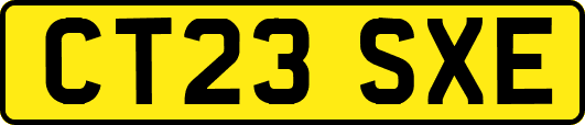 CT23SXE
