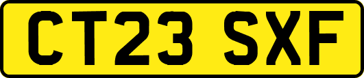 CT23SXF