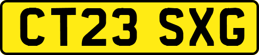 CT23SXG