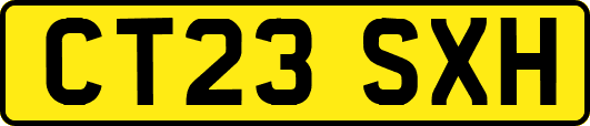 CT23SXH