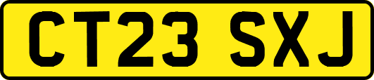 CT23SXJ