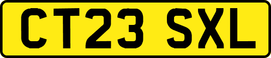 CT23SXL