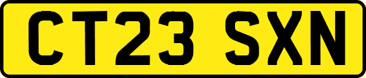 CT23SXN