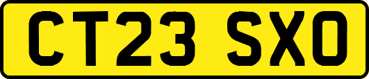 CT23SXO