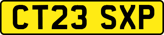 CT23SXP