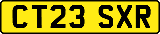 CT23SXR