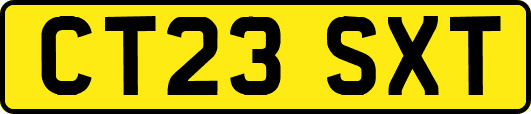 CT23SXT