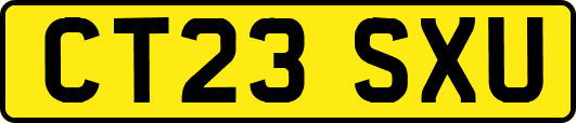 CT23SXU