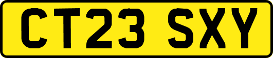 CT23SXY