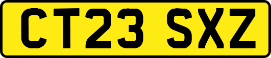 CT23SXZ