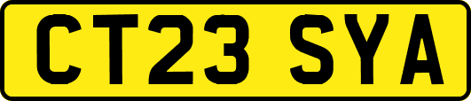 CT23SYA