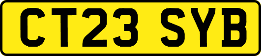 CT23SYB