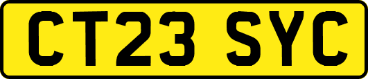 CT23SYC