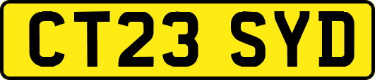 CT23SYD