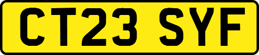 CT23SYF