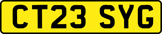 CT23SYG