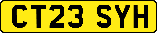 CT23SYH