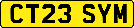 CT23SYM