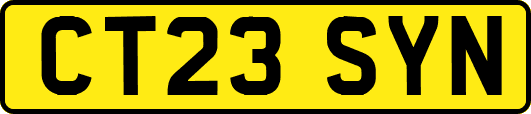 CT23SYN