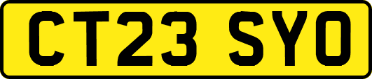 CT23SYO