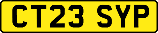 CT23SYP