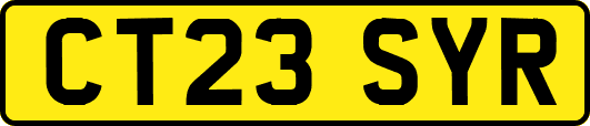 CT23SYR