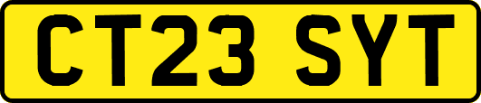 CT23SYT