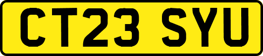 CT23SYU