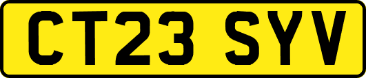 CT23SYV
