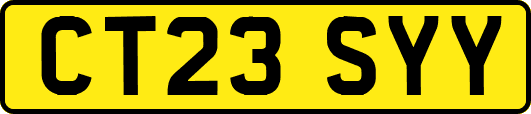 CT23SYY