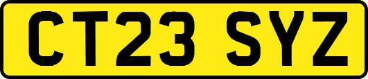 CT23SYZ