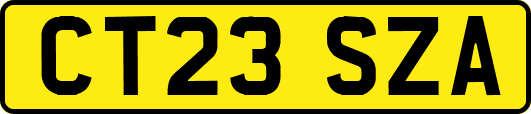 CT23SZA
