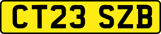 CT23SZB
