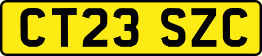CT23SZC