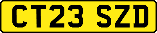 CT23SZD