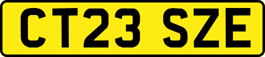 CT23SZE