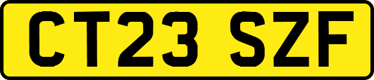 CT23SZF