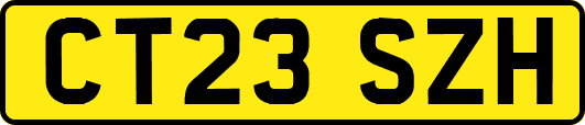 CT23SZH