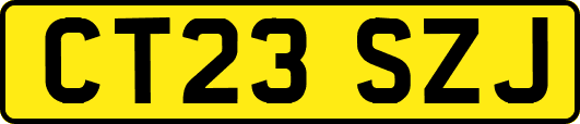 CT23SZJ