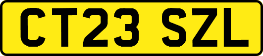 CT23SZL