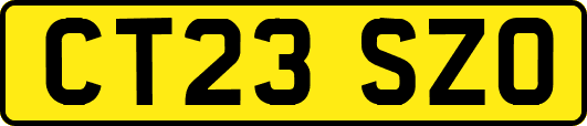 CT23SZO