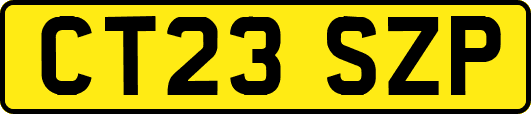 CT23SZP
