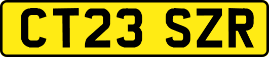 CT23SZR