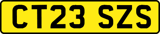 CT23SZS