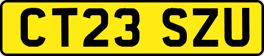 CT23SZU