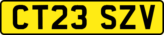 CT23SZV