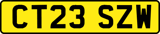 CT23SZW