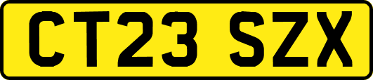 CT23SZX