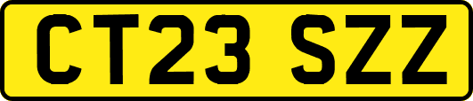 CT23SZZ